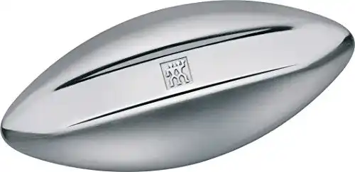 Edelstahlseife von Zwilling für die Geruchsentfernung