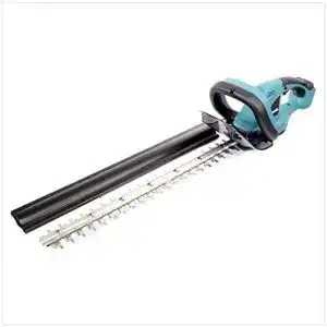 Makita Akku-Heckenschere BUH523Z mit Lithium-Ionen-Technologie