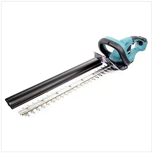Makita Akku-Heckenschere BUH523Z mit Lithium-Ionen-Technologie
