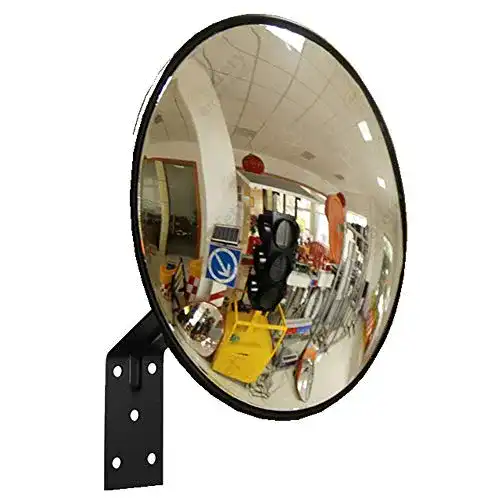 Verkehrsspiegel KitaBulb Sicherheitsspiegel Überwachungsspiegel
