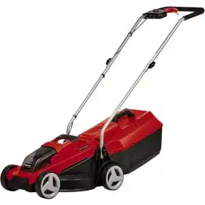 Einhell Akku-Rasenmäher GE-CM 18/32 Li-Solo im Vergleich