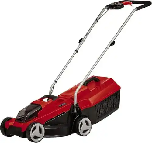 Einhell Akku-Rasenmäher GE-CM 18/32 Li-Solo im Vergleich