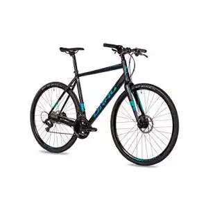 Gravel Bike Airtracks Herren City Fahrrad 28 Zoll Urban Bike Drag 5.0