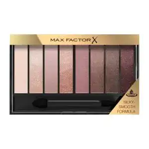 Lidschatten Palette Max Factor Masterpiece Nude Palette 003