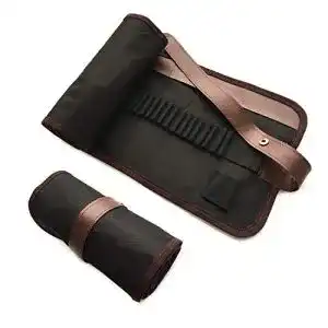 Stifterolle Doitem Leinwand Pencil Wrap mit 72 Löchern