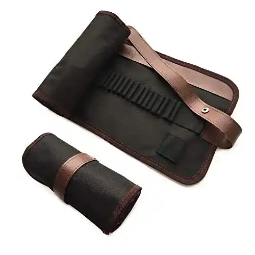 Stifterolle Doitem Leinwand Pencil Wrap mit 72 Löchern