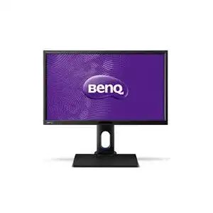 BenQ BL2420PT Designer Monitor mit WQHD Display