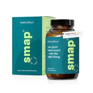 Aminosäure-Komplex von Everydays – Smart Protein Tabletten