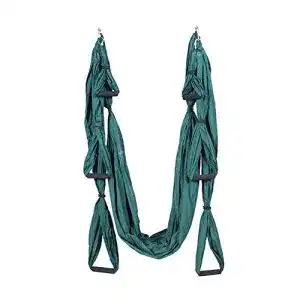 Aerial Yoga Tuch Mingfuxin für Gym und Inversionstraining