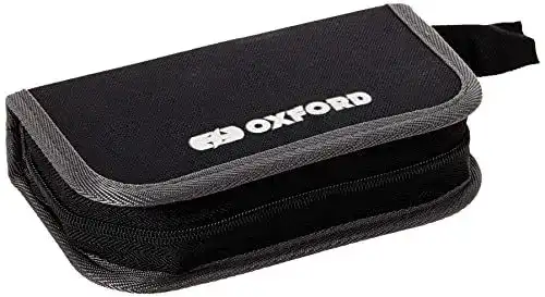 Motorrad Bordwerkzeug Oxford OX770 Werkzeug Kit für Profis