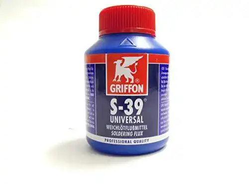 Lötwasser Griffon Universal Weichlötflussmittel S 39 für präzise Lötarbeiten