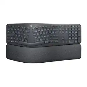 Logitech Ergo K860 kabellose ergonomische Tastatur