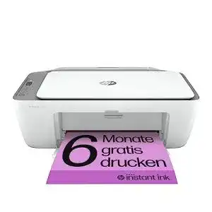 HP DeskJet 2720e Multifunktionsdrucker mit WLAN-Funktionalität