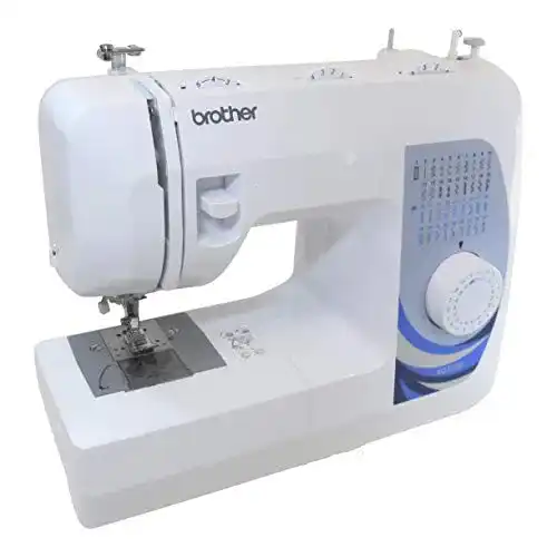 Brother Nähmaschine XQ 3700 im Vergleich