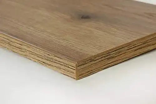 Schreibtischplatte 160×80 aus Holz für DIY Projekte