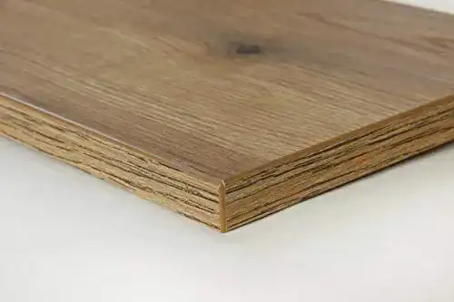 Schreibtischplatte 160×80 aus Holz für DIY Projekte