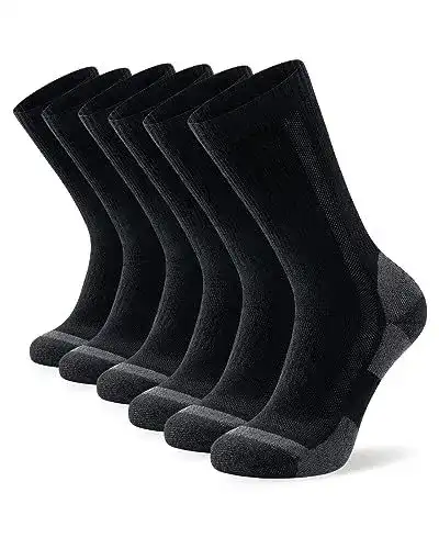 Thermosocken Ruixue aus Merinowolle für Herren und Damen