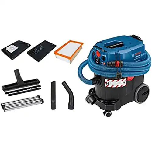Bosch Nass-Trockensauger Professional GAS 35 H AFC 1.200 Watt