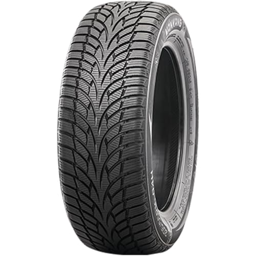 Winterreifen 225/40 R19 Nankang Winter Activa SV-3 XL MFS