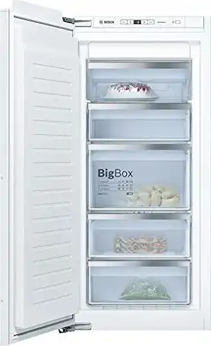 Einbau Gefrierschrank Bosch GIN41ACE0 Serie 6