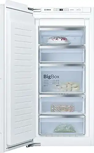 Einbau Gefrierschrank Bosch GIN41ACE0 Serie 6