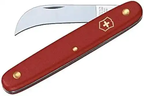 Hufmesser Arndt für Huf- und Klauenpflege, scharf und schmal