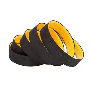 Lenkerband Cinelli Chubby in Schwarz für Fahrräder