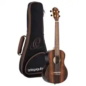 Ortega Guitars Tenor Ukulele Akustisch Timber