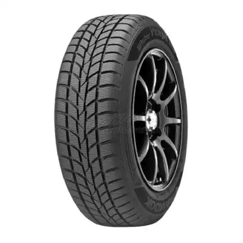 Winterreifen 155/70 R13 Hankook Winter i*cept RS W442 M+S
