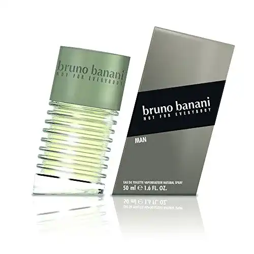Parfum für Herren von Bruno Banani – Eau de Toilette Man