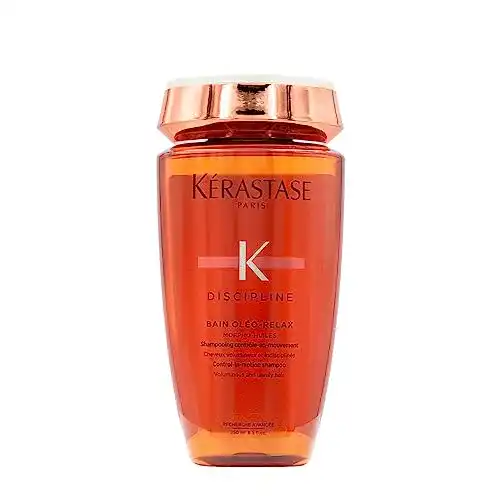 Kerastase Shampoo KERASTASE Kérastase Haarpflege Discipline
