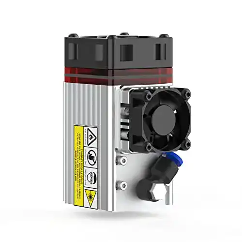 Diodenlaser Neje A40640II Lasermodul mit 10W Ausgangsleistung