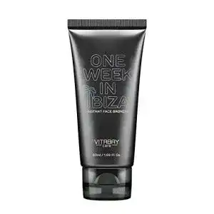 Selbstbräuner Vitabay One Week in Ibiza 50 ml mattierend