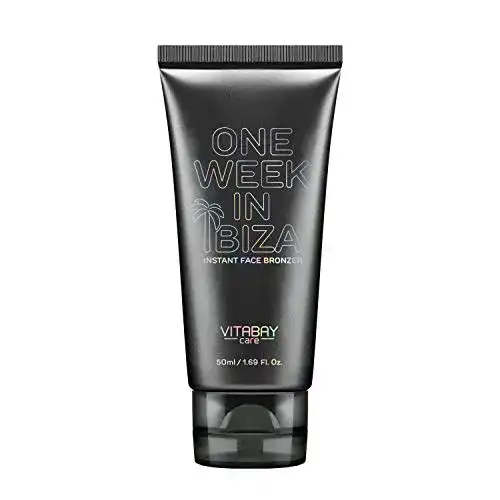 Selbstbräuner Vitabay One Week in Ibiza 50 ml mattierend