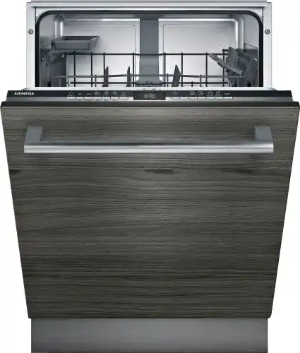 Siemens Geschirrspüler vollintegriert SL63HX60AE iQ300