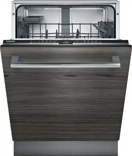 Siemens Geschirrspüler vollintegriert SL63HX60AE iQ300