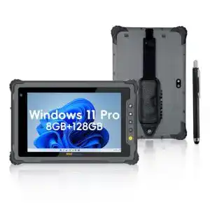 Windows-Tablet ONERugged M80J, 8 Zoll, wasserdicht und robust