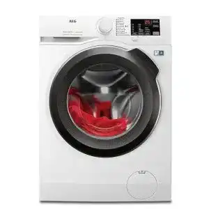 AEG Waschmaschine 8 kg Serie 6000 ProSense mit Mengenautomatik