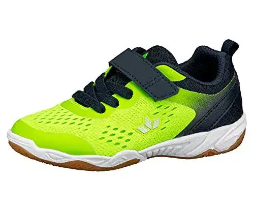 Hallenschuhe Herren Lico Unisex Kinder Key vs Hallenturnschuhe