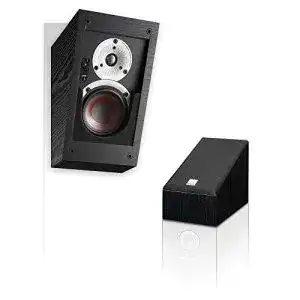 Dali Lautsprecher DALI ALTECO C-1 – Flexible Höhenlautsprecher für Dolby Atmos