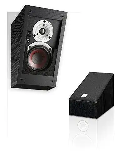 Dali Lautsprecher DALI ALTECO C-1 – Flexible Höhenlautsprecher für Dolby Atmos