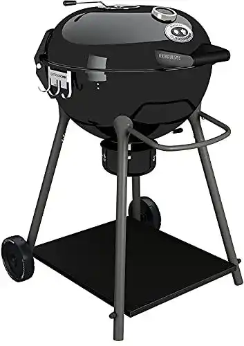 Kugelgrill 57 cm Outdoorchef Kensington 570 ULINE für bis zu 6 Personen