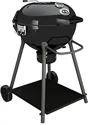 Kugelgrill 57 cm Outdoorchef Kensington 570 ULINE für bis zu 6 Personen