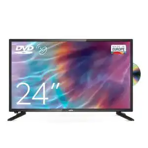 Camping Fernseher Cello C2420FSDE 24 Zoll HD Ready LED TV