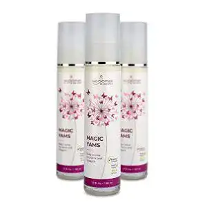 Yamswurzelcreme Magic Yams, 150 ml Spagyrische Yamscreme