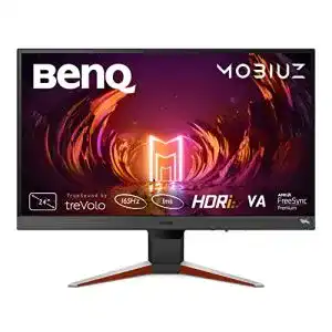Benq MOBIUZ EX240N 24 Zoll FHD Gaming Monitor mit 144Hz und FreeSync