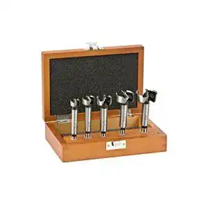 SDS-max-Bohrer Set