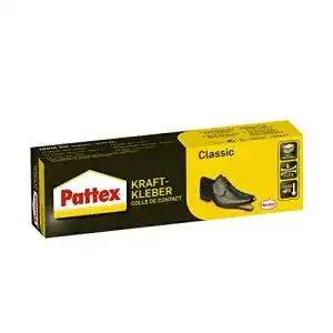 Pattex Kraftkleber Classic 125g – Universeller Kontaktkleber