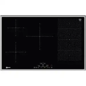 Neff T58BD20N0 Induktionskochfeld 80 cm mit FlexInduction