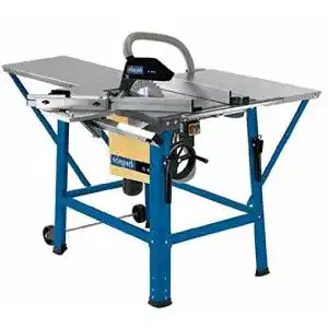 Scheppach Tischkreissäge TS310 315mm 230V 2200W